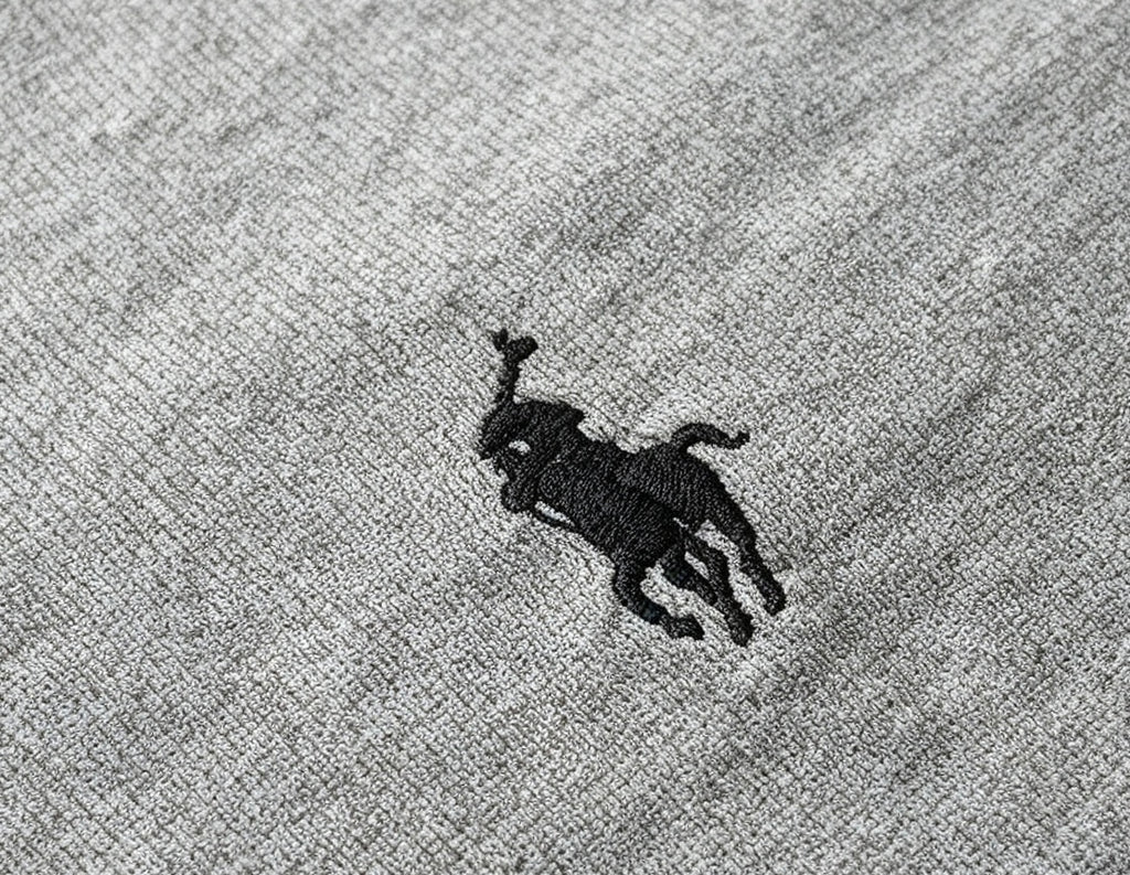 Polo grey Ralph Lauren sweatshirt