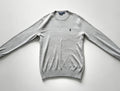 Polo grey Ralph Lauren sweatshirt